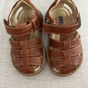 Elephantito kids shoes